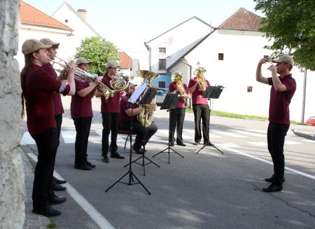 OTVORITEV OBELEŽJA SAMOSTOJNI SLOVENIJI  04 FOTO LJUBO VUKELIČ